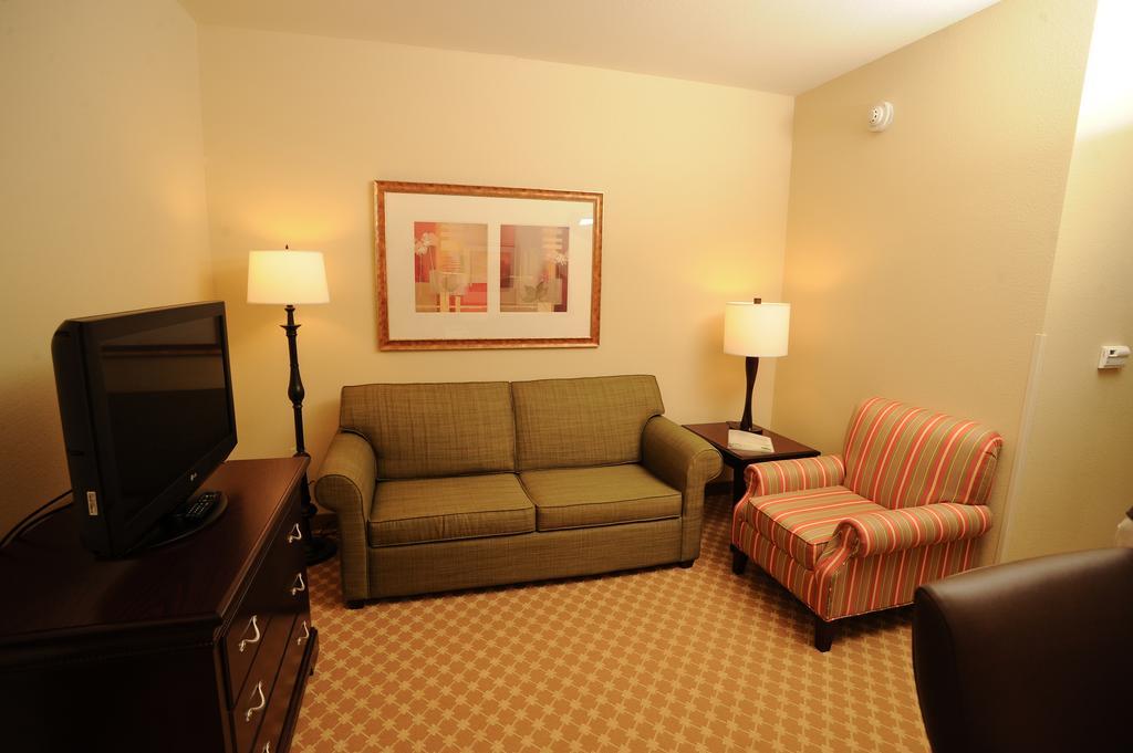 Country Inn & Suites By Radisson, Concord Exterior foto