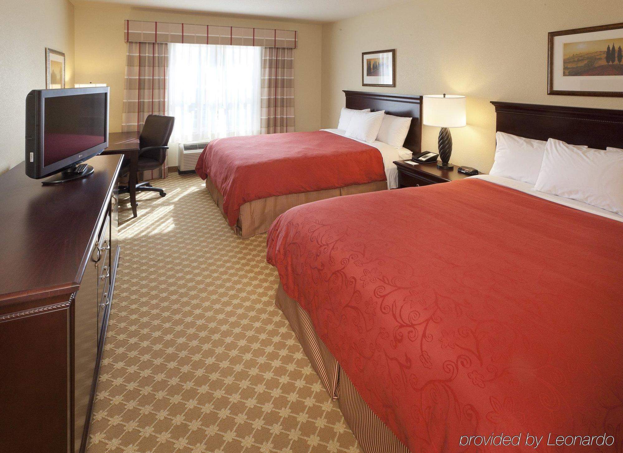Country Inn & Suites By Radisson, Concord Quarto foto
