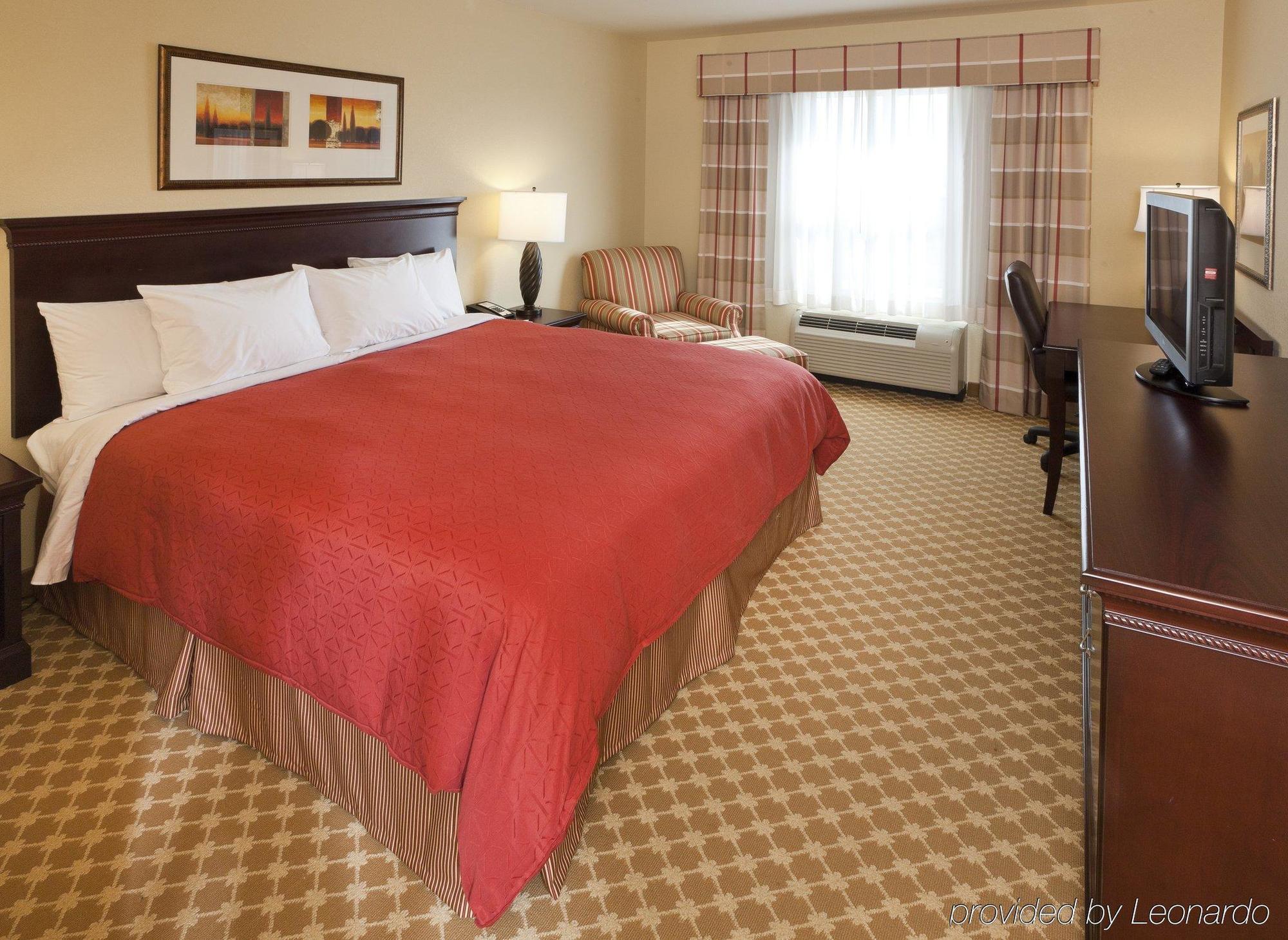 Country Inn & Suites By Radisson, Concord Quarto foto