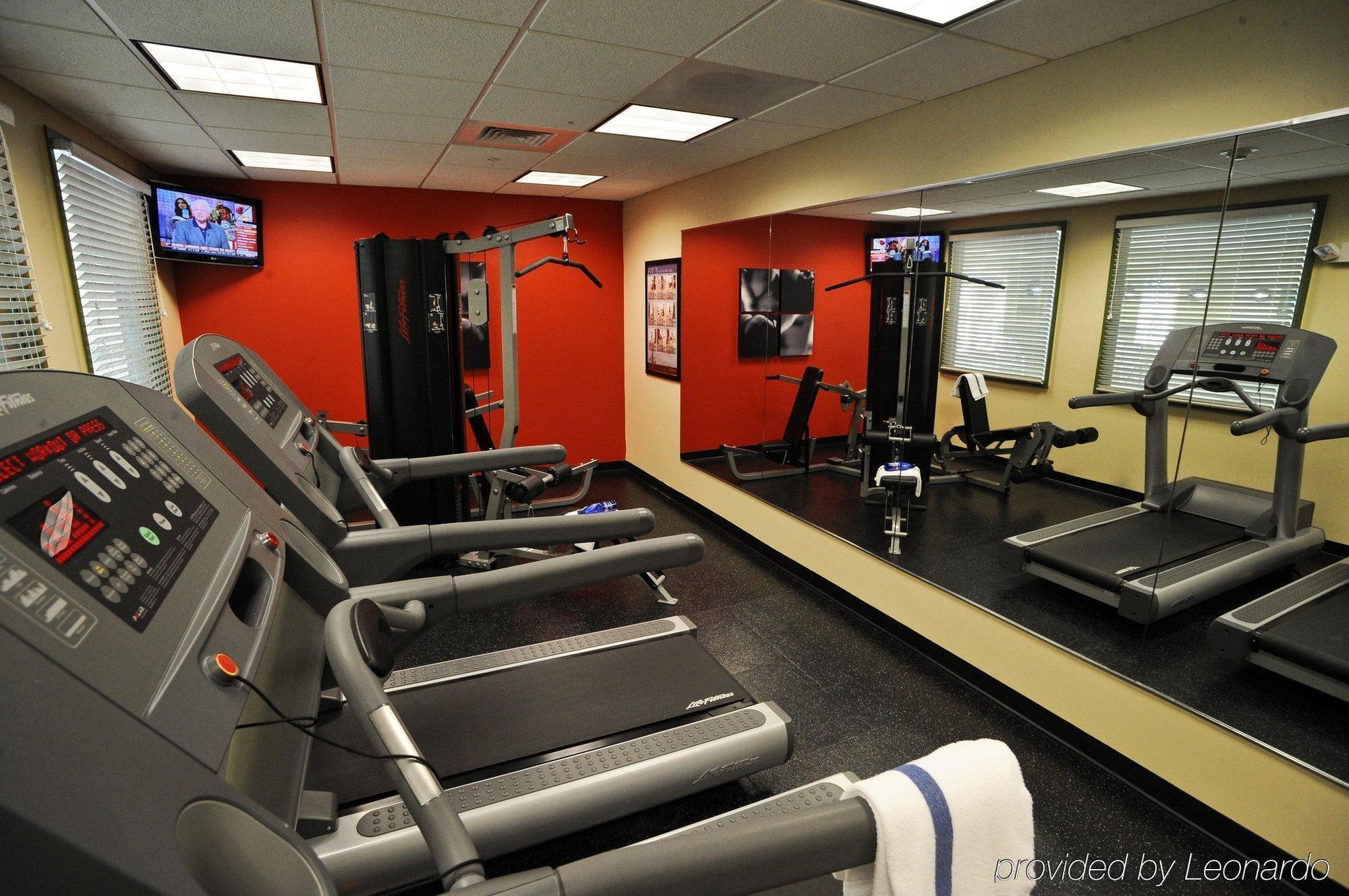Country Inn & Suites By Radisson, Concord Facilidades foto